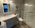 Bathroom Repairs & Upgrades
