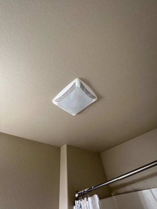 Bathroom Repairs & Upgrades