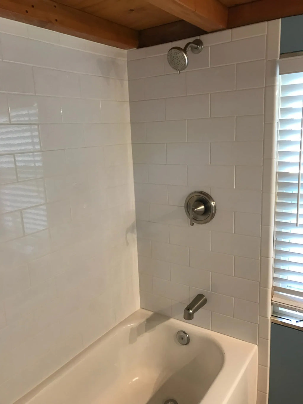 Bathroom Repairs & Upgrades