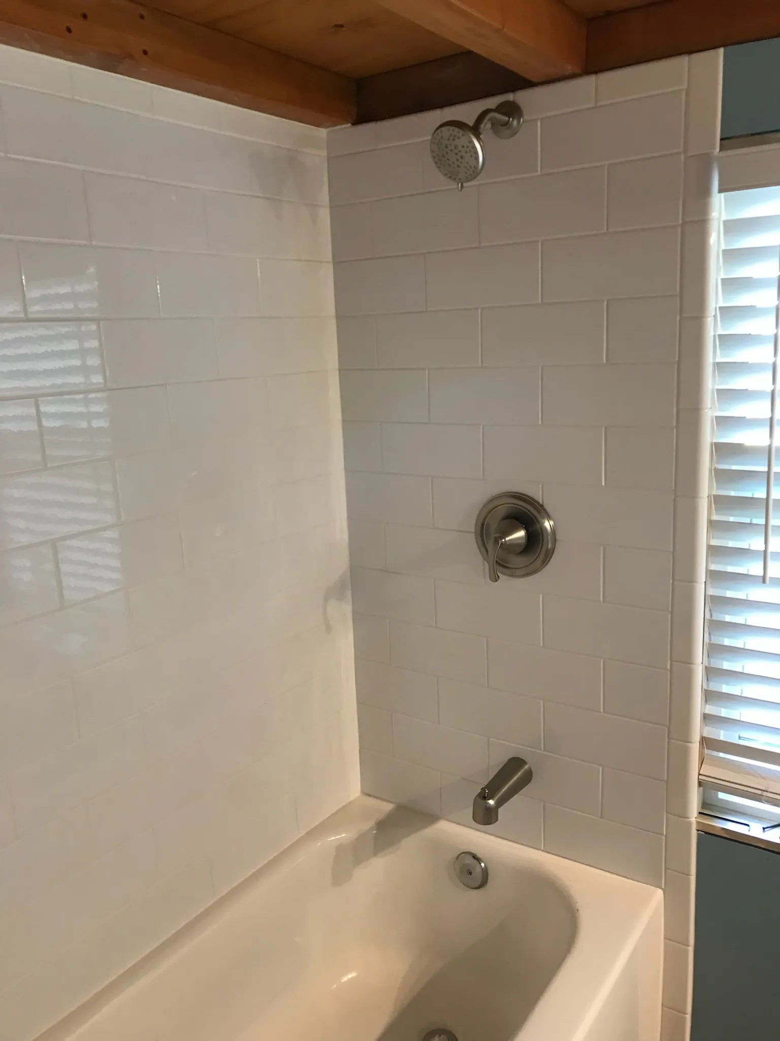 Bathroom Repairs & Upgrades