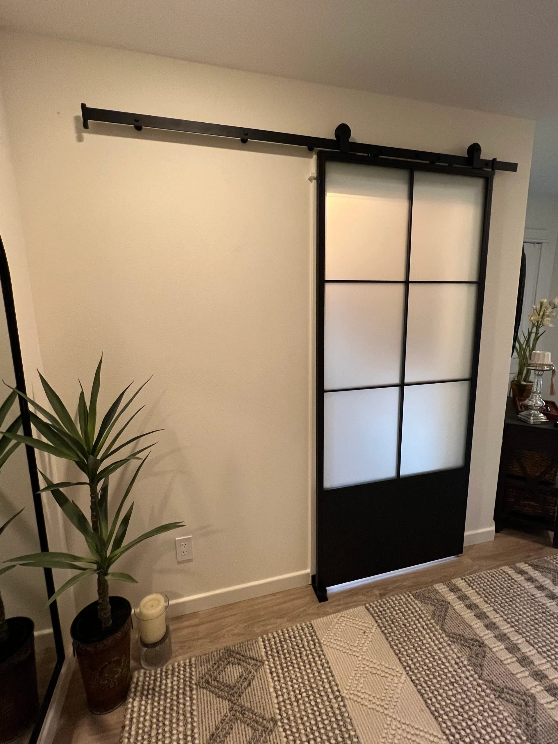 Carpentry and Doors