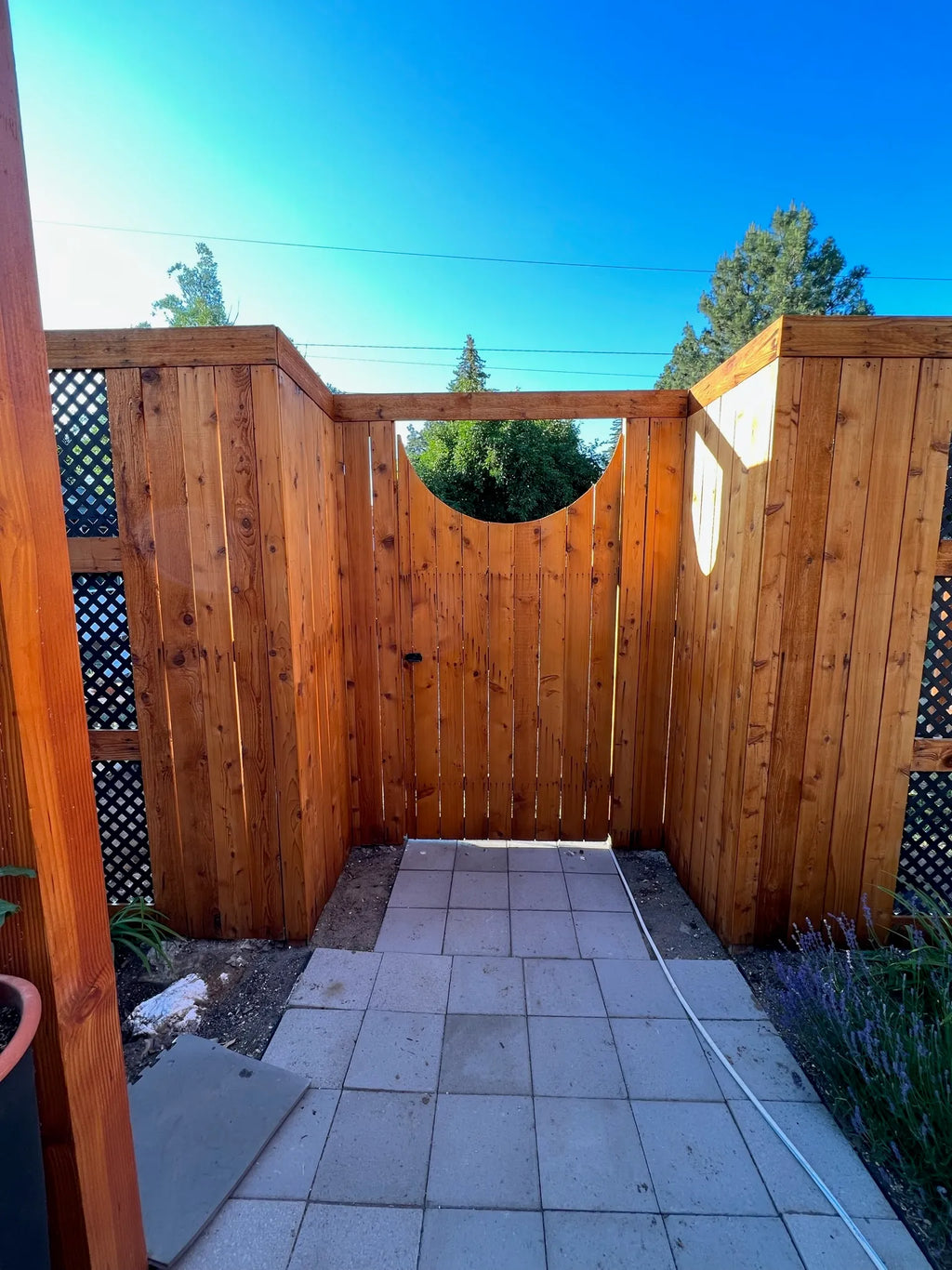 Exterior Projects