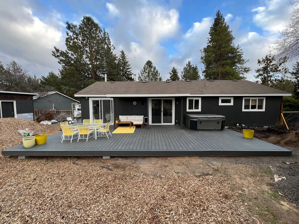 Exterior Projects