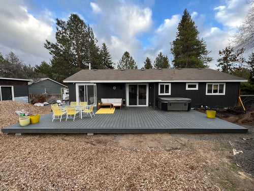 Exterior Projects