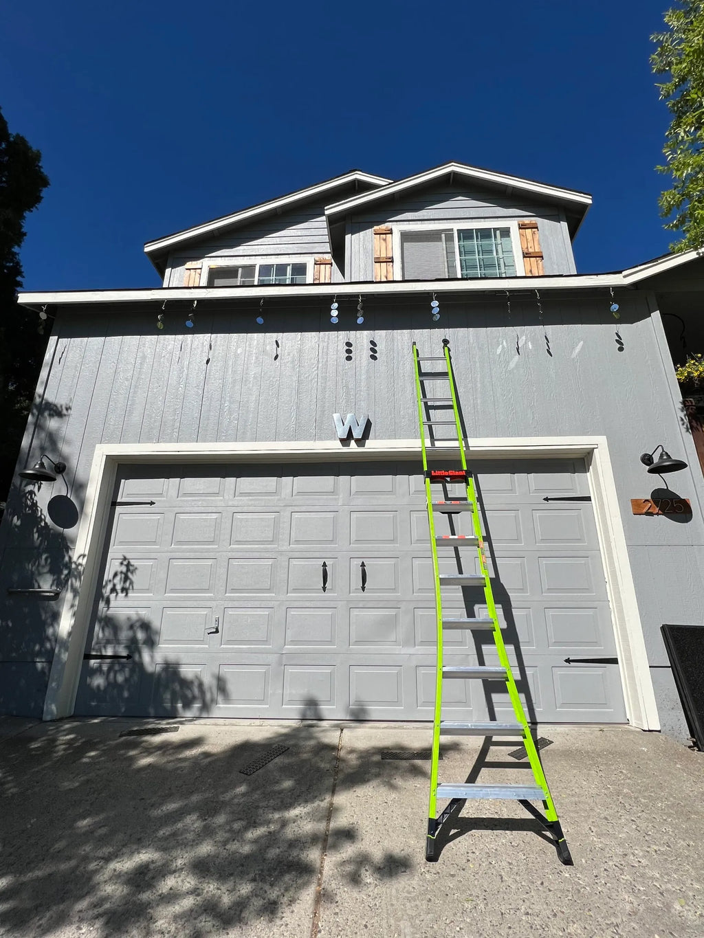 Exterior Projects