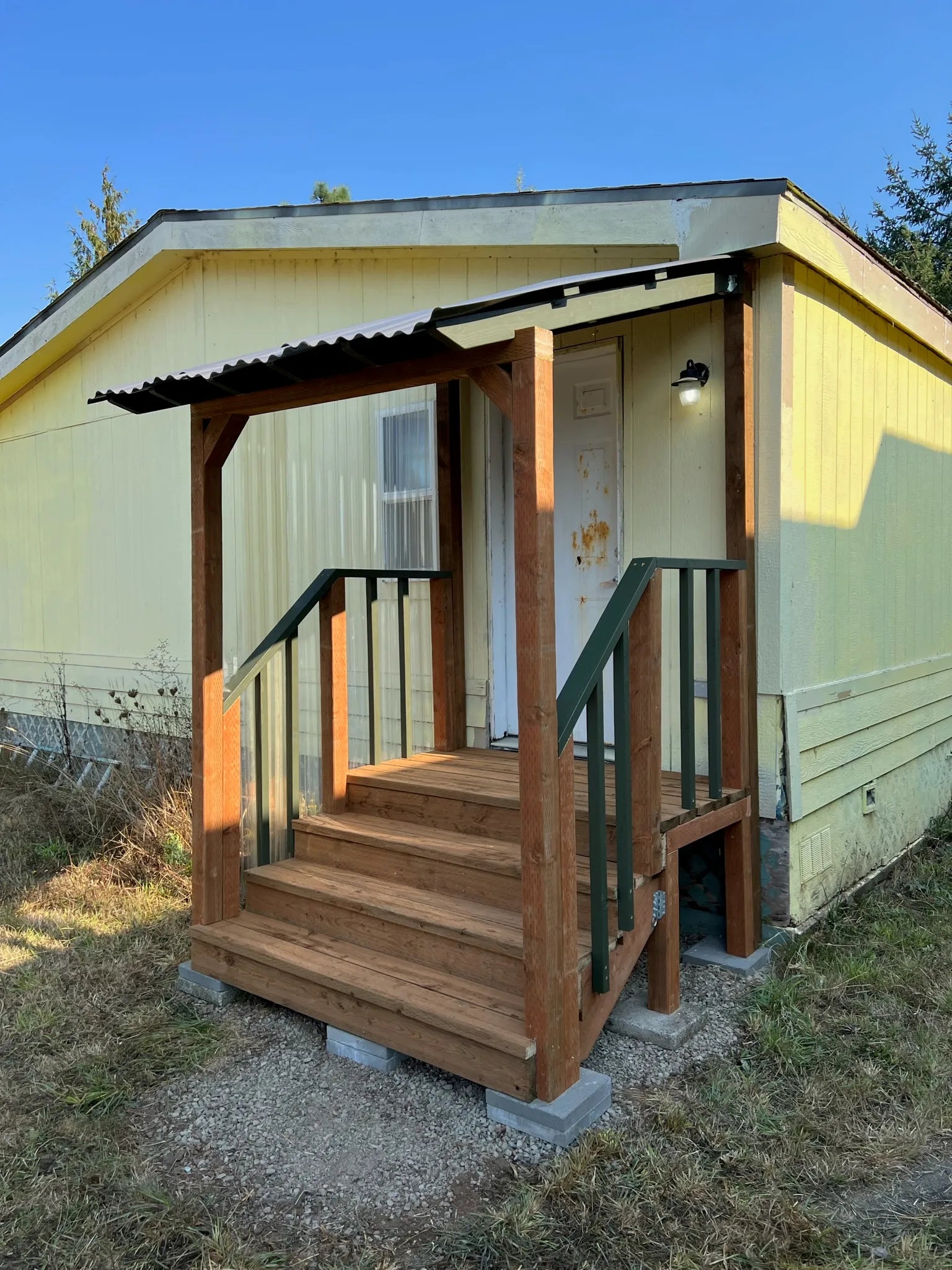 Exterior Projects