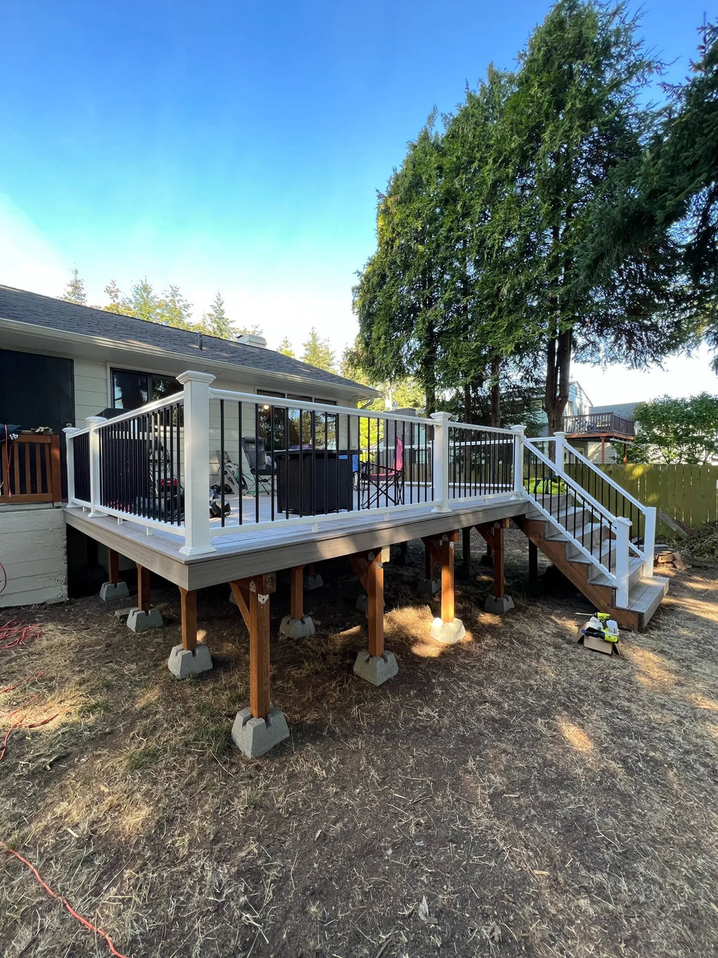 Exterior Projects