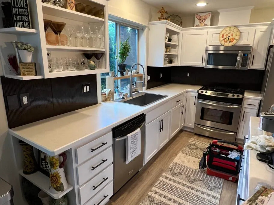 Kitchen Repairs & Upgrades