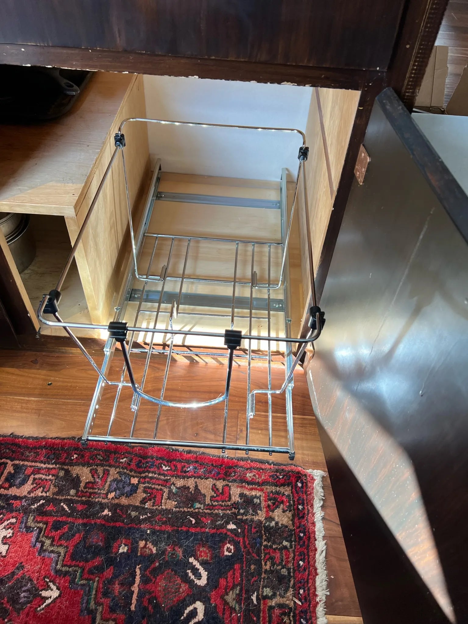 Kitchen Repairs & Upgrades