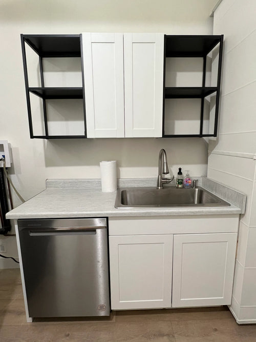 Kitchen Repairs & Upgrades